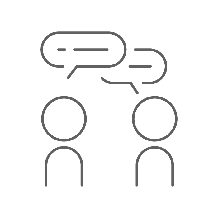 お問い合わせ・無料相談アイコン